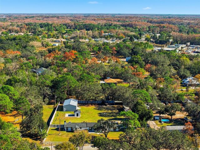 12314 MORGAN ROAD, Hudson, FL 34669