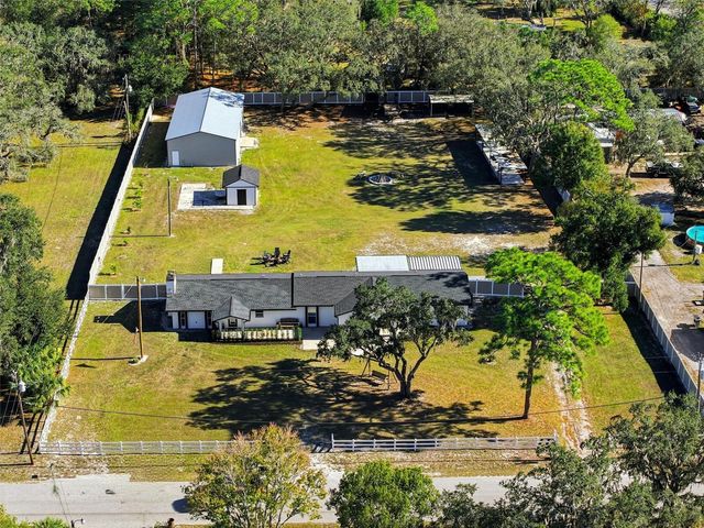 12314 MORGAN ROAD, Hudson, FL 34669