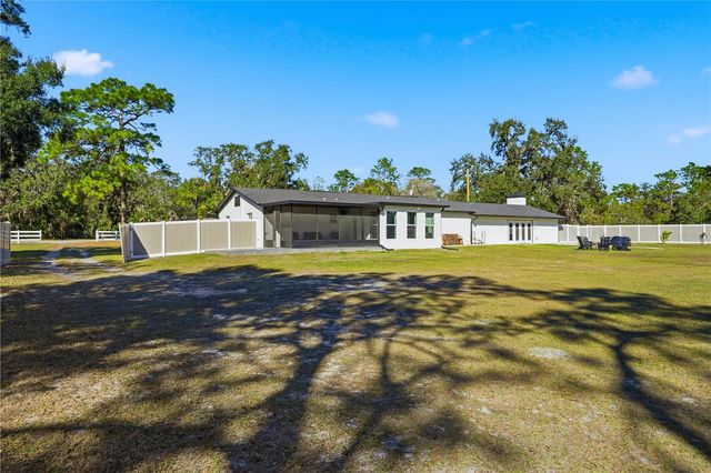 12314 MORGAN ROAD, Hudson, FL 34669