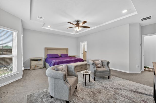4504 Barnacre Avenue, Celina, TX 76227