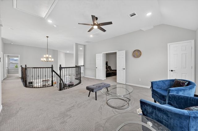 4504 Barnacre Avenue, Celina, TX 76227