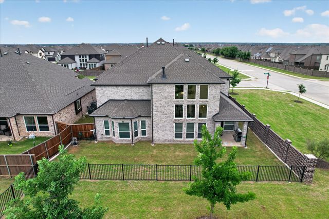 4504 Barnacre Avenue, Celina, TX 76227
