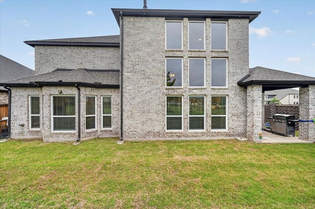 4504 Barnacre Avenue, Celina, TX 76227