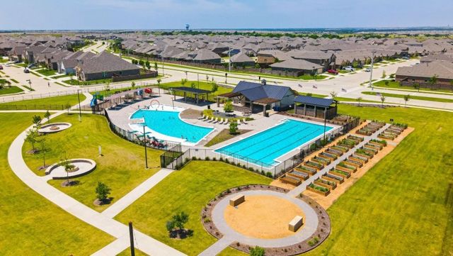 4504 Barnacre Avenue, Celina, TX 76227