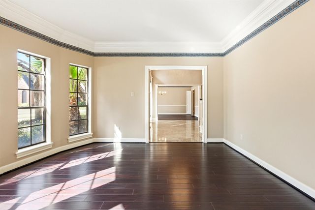 17418 Wilton Park Court, Spring, TX 77379