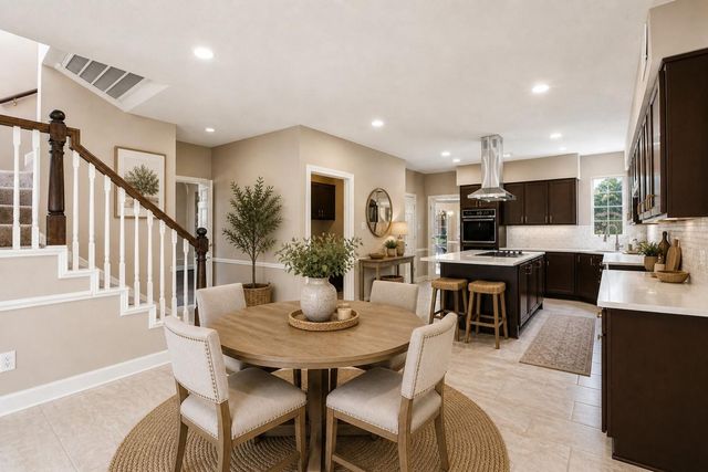 17418 Wilton Park Court, Spring, TX 77379