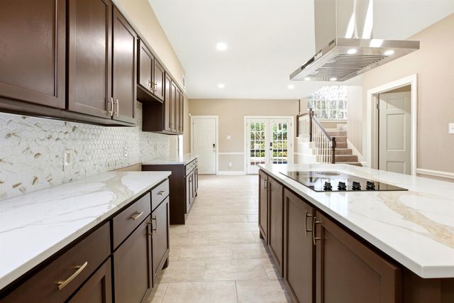 17418 Wilton Park Court, Spring, TX 77379