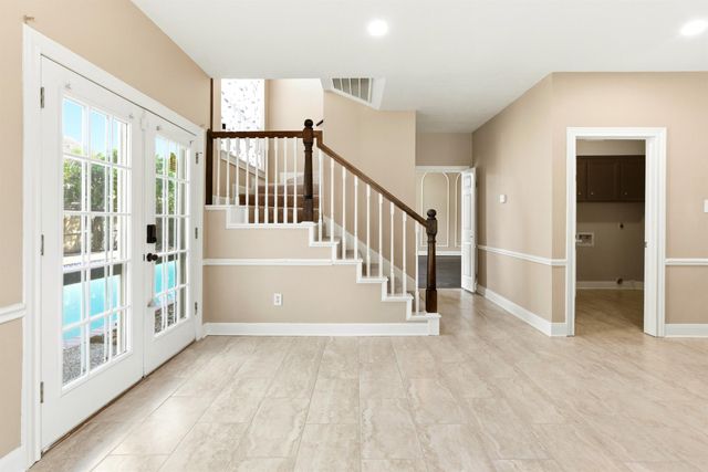 17418 Wilton Park Court, Spring, TX 77379