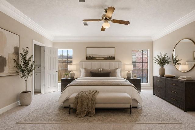 17418 Wilton Park Court, Spring, TX 77379