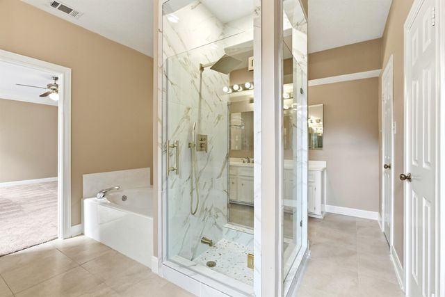 17418 Wilton Park Court, Spring, TX 77379