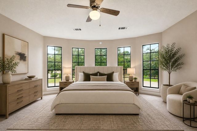 17418 Wilton Park Court, Spring, TX 77379