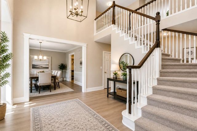 17418 Wilton Park Court, Spring, TX 77379