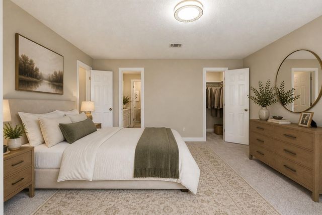 17418 Wilton Park Court, Spring, TX 77379