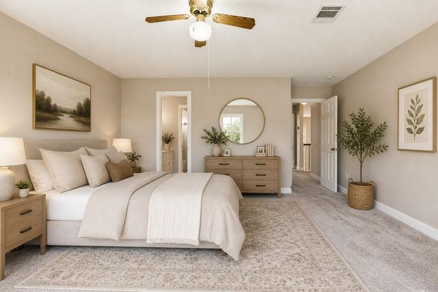 17418 Wilton Park Court, Spring, TX 77379