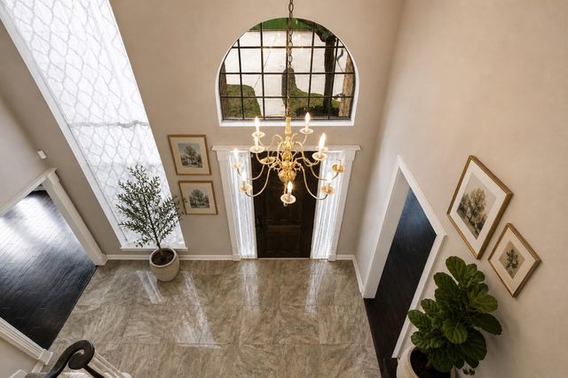 17418 Wilton Park Court, Spring, TX 77379