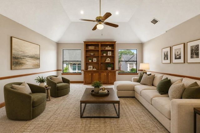 17418 Wilton Park Court, Spring, TX 77379