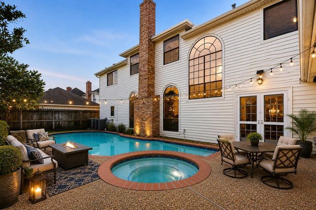 17418 Wilton Park Court, Spring, TX 77379