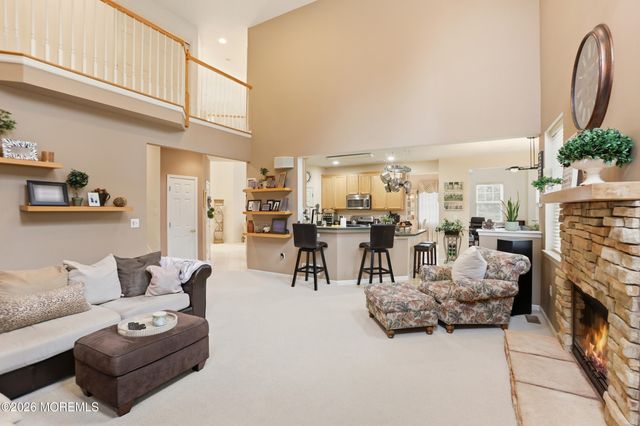 62 Greenwich Drive, Jackson, NJ 08527