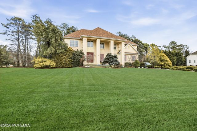 62 Greenwich Drive, Jackson, NJ 08527