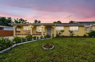 6028 W CLIFTON ST, Tampa, FL 33634
