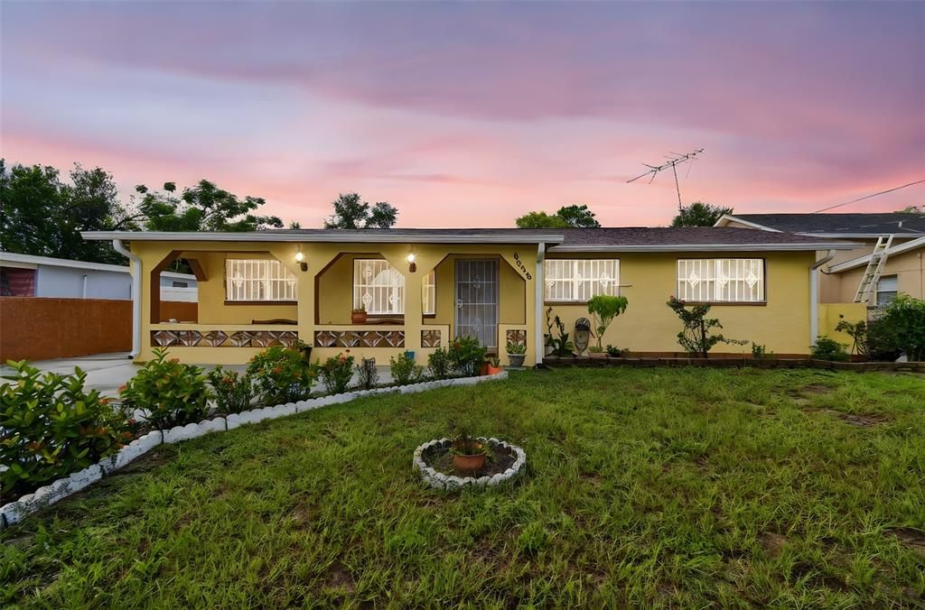 6028 W CLIFTON ST, Tampa, FL 33634