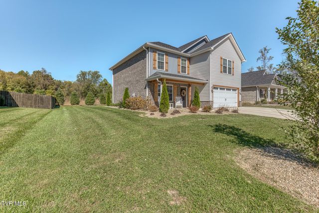 105 Grants Way, Elizabethton, TN 37643