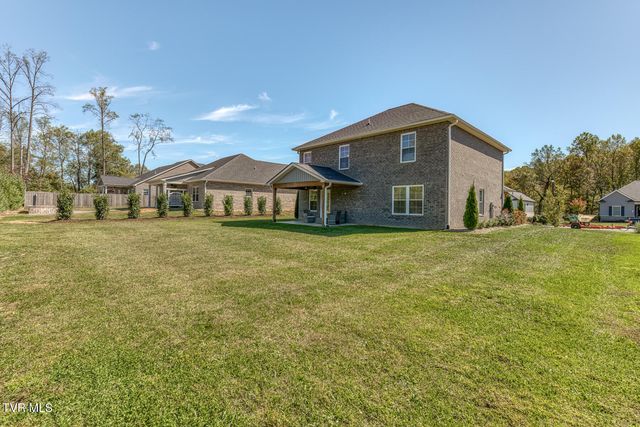 105 Grants Way, Elizabethton, TN 37643