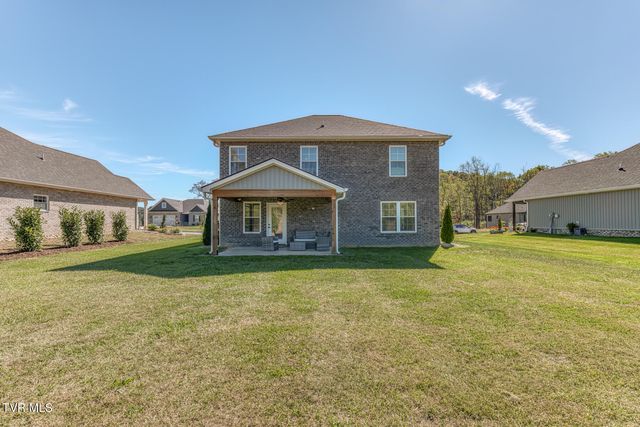 105 Grants Way, Elizabethton, TN 37643
