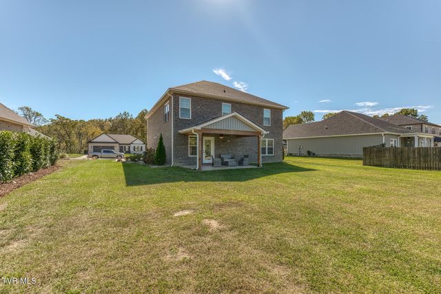 105 Grants Way, Elizabethton, TN 37643