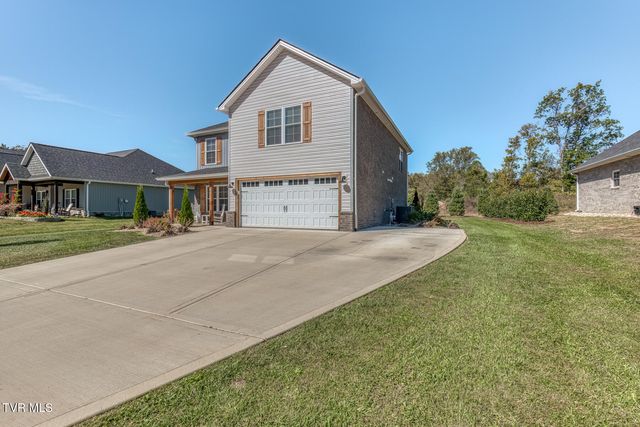 105 Grants Way, Elizabethton, TN 37643