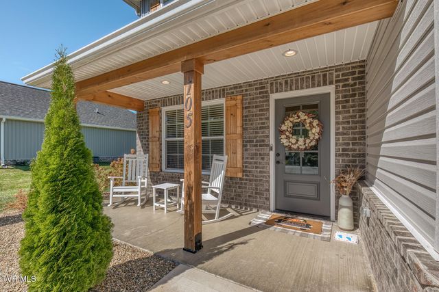 105 Grants Way, Elizabethton, TN 37643