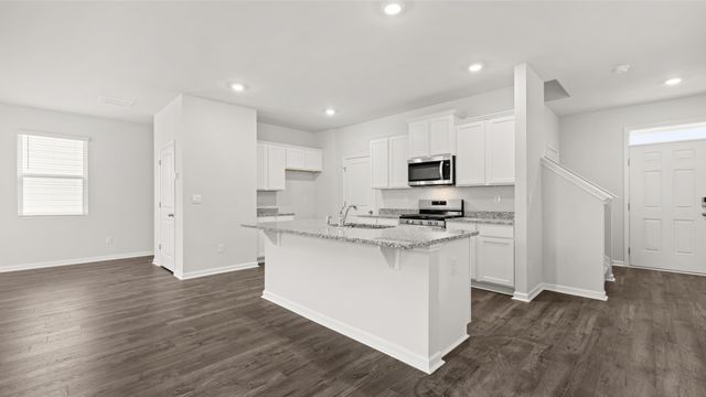 417 Kentbury Court, Aiken, SC 29801