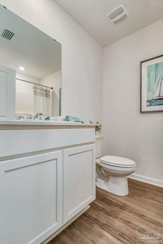 1090 Sandhills Lane LOT 4B, Cantonment, FL 32533