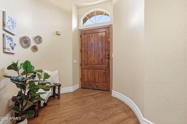 19327 E AVENIDA DEL VALLE --, Queen Creek, AZ 85142