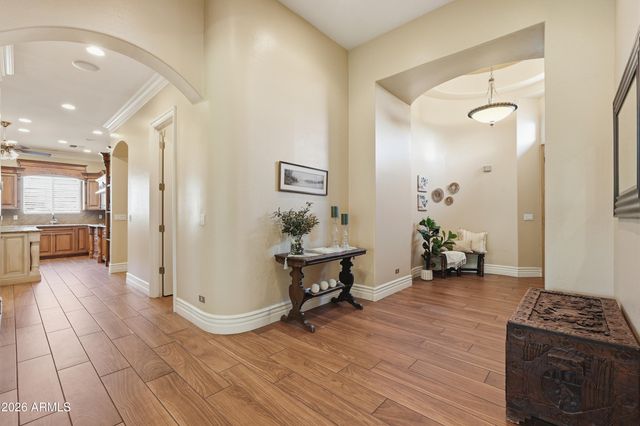 19327 E AVENIDA DEL VALLE --, Queen Creek, AZ 85142