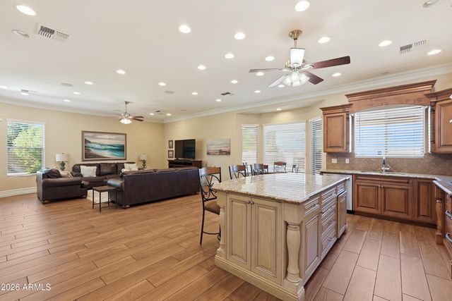 19327 E AVENIDA DEL VALLE --, Queen Creek, AZ 85142