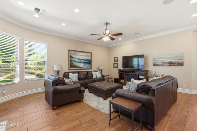 19327 E AVENIDA DEL VALLE --, Queen Creek, AZ 85142