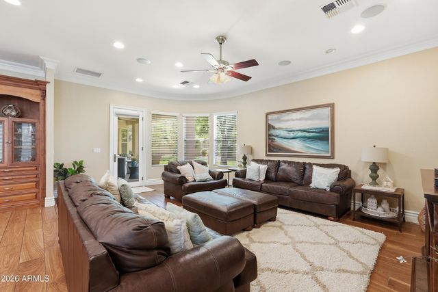 19327 E AVENIDA DEL VALLE --, Queen Creek, AZ 85142