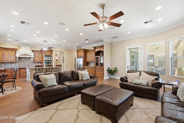 19327 E AVENIDA DEL VALLE --, Queen Creek, AZ 85142