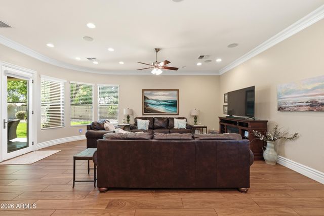 19327 E AVENIDA DEL VALLE --, Queen Creek, AZ 85142