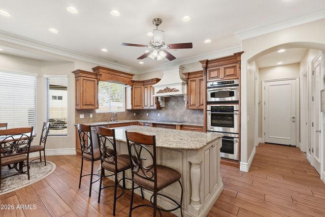 19327 E AVENIDA DEL VALLE --, Queen Creek, AZ 85142