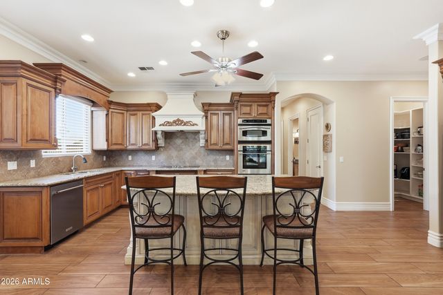 19327 E AVENIDA DEL VALLE --, Queen Creek, AZ 85142