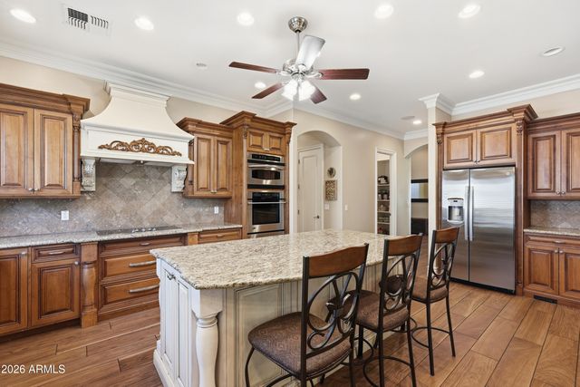 19327 E AVENIDA DEL VALLE --, Queen Creek, AZ 85142