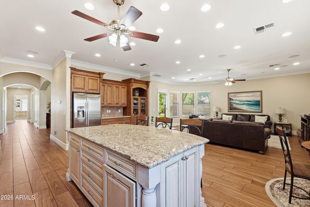 19327 E AVENIDA DEL VALLE --, Queen Creek, AZ 85142