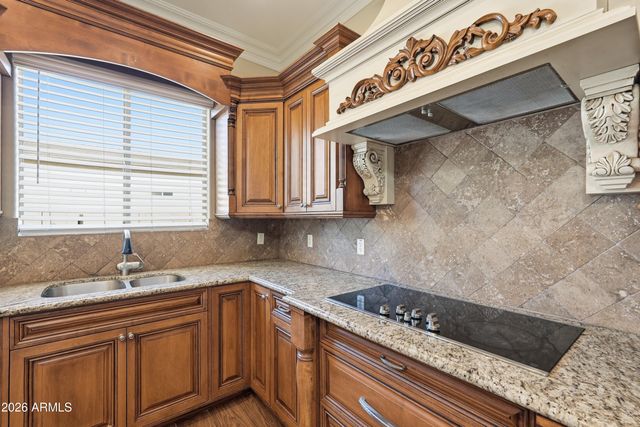 19327 E AVENIDA DEL VALLE --, Queen Creek, AZ 85142