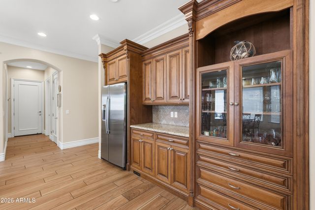 19327 E AVENIDA DEL VALLE --, Queen Creek, AZ 85142