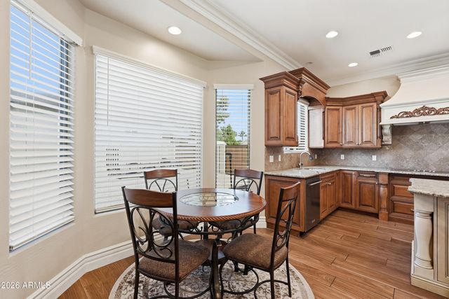 19327 E AVENIDA DEL VALLE --, Queen Creek, AZ 85142