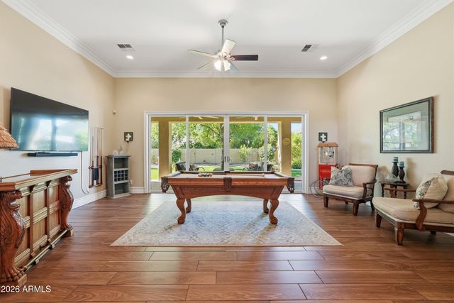 19327 E AVENIDA DEL VALLE --, Queen Creek, AZ 85142