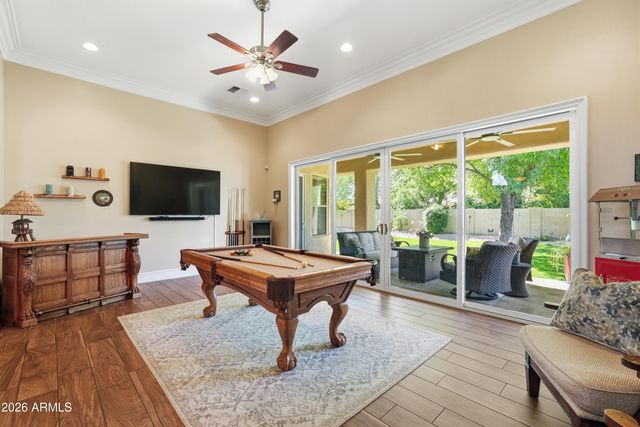 19327 E AVENIDA DEL VALLE --, Queen Creek, AZ 85142