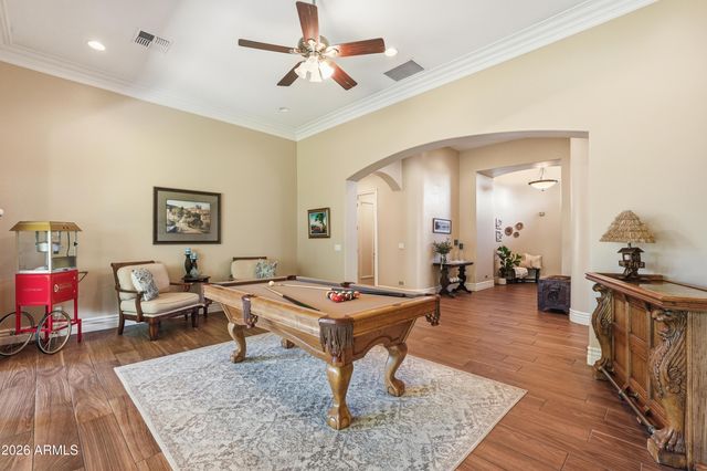 19327 E AVENIDA DEL VALLE --, Queen Creek, AZ 85142